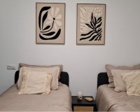 Rynek Wtórny - Apartament - Torrevieja - Playa Acequion