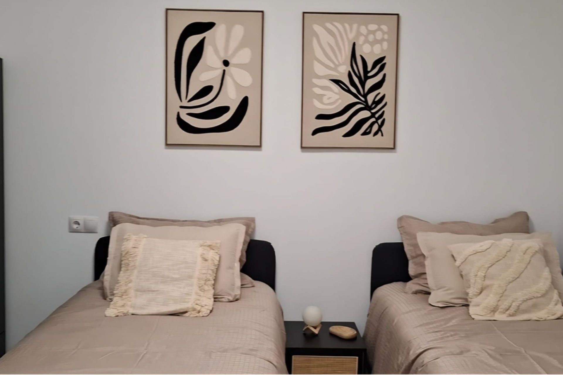 Rynek Wtórny - Apartament - Torrevieja - Playa Acequion