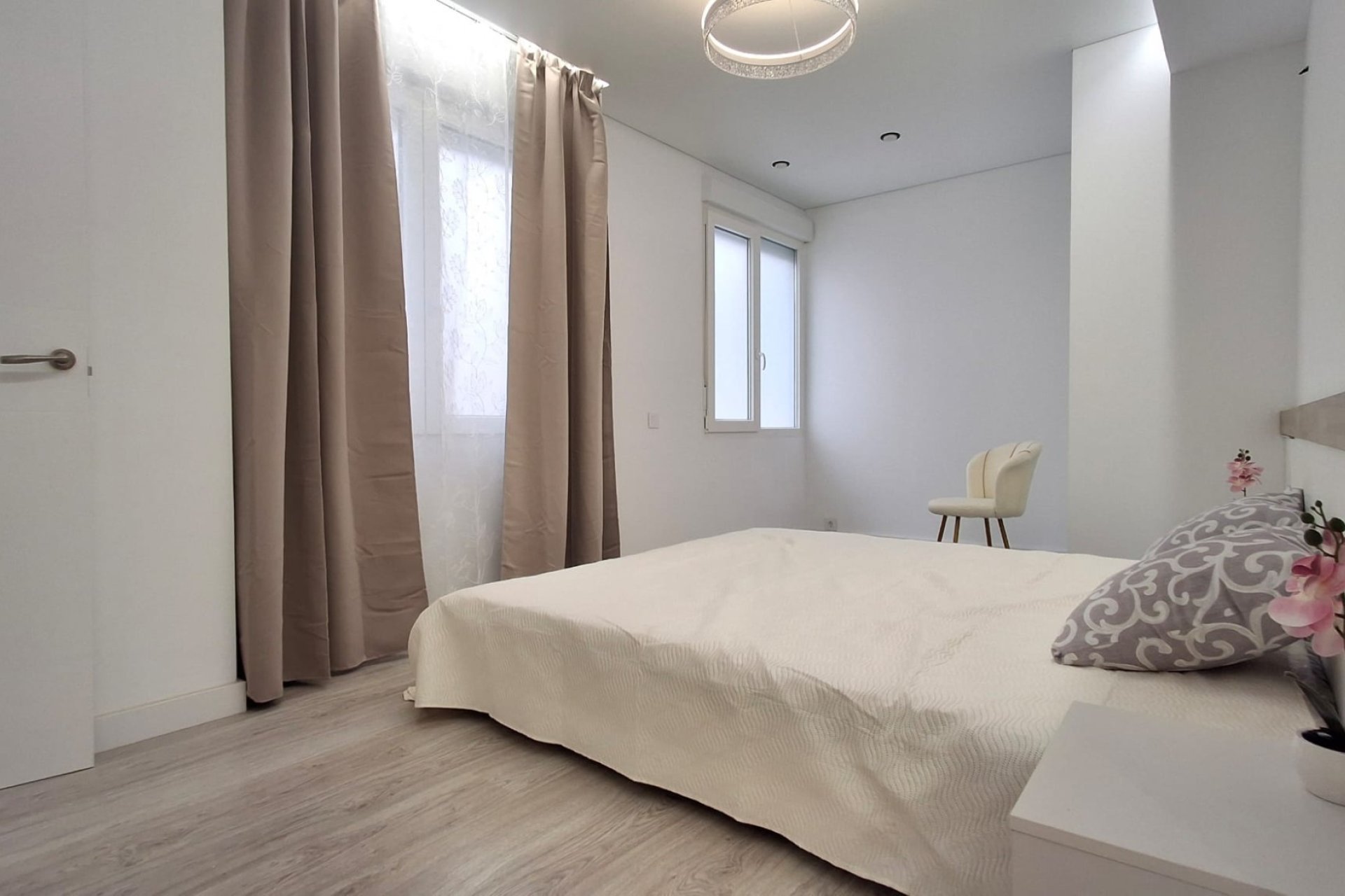 Rynek Wtórny - Apartament - Torrevieja - Playa Acequion
