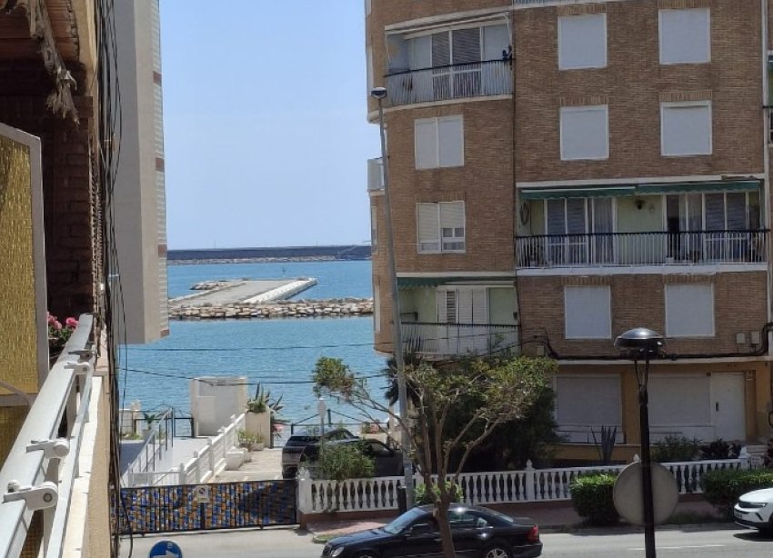Rynek Wtórny - Apartament - Torrevieja - Playa Acequion