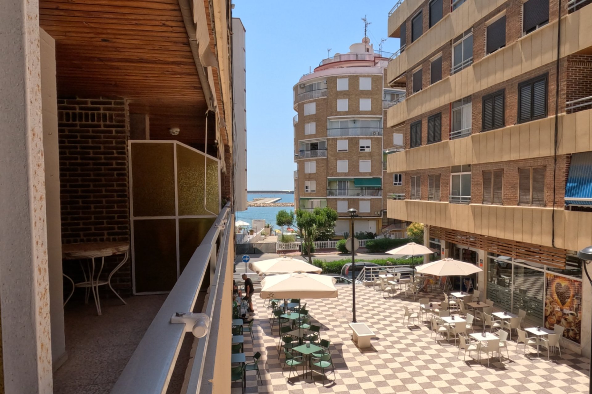 Rynek Wtórny - Apartament - Torrevieja - Playa Acequion