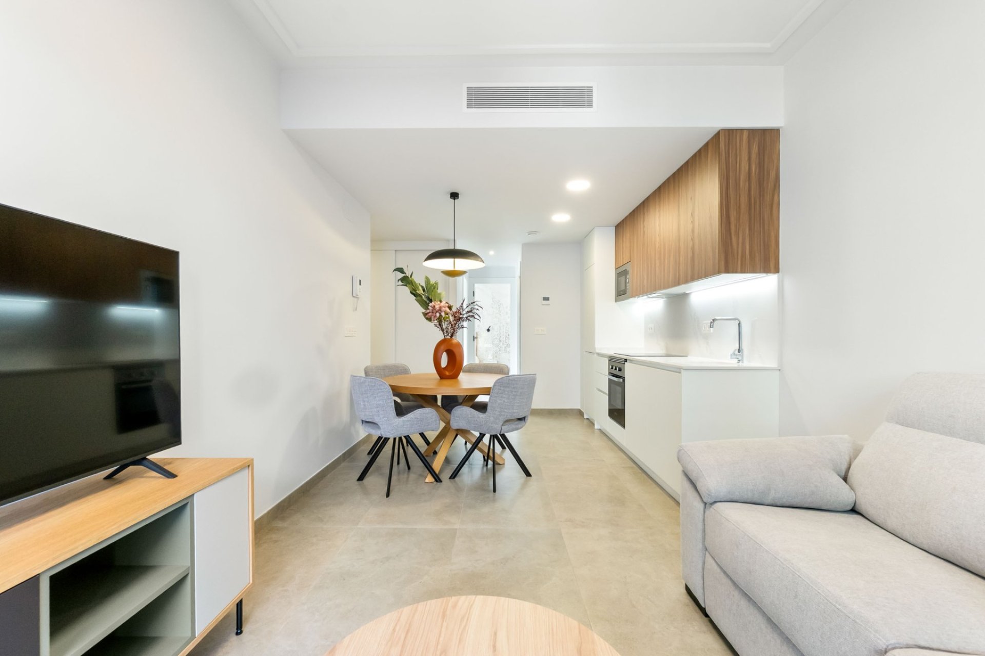 Rynek Wtórny - Apartament - Torrevieja - Playa de El Cura