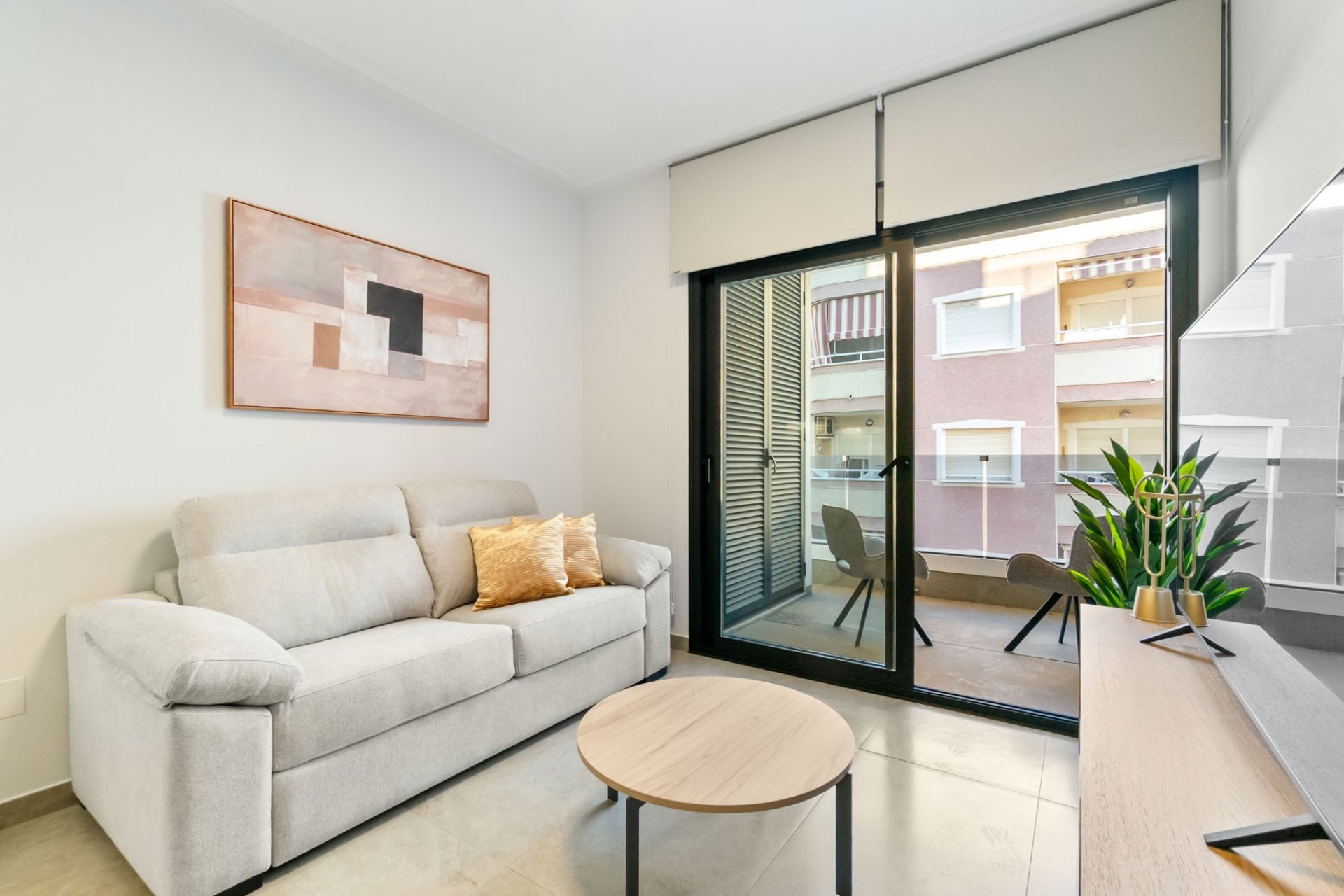 Rynek Wtórny - Apartament - Torrevieja - Playa de El Cura