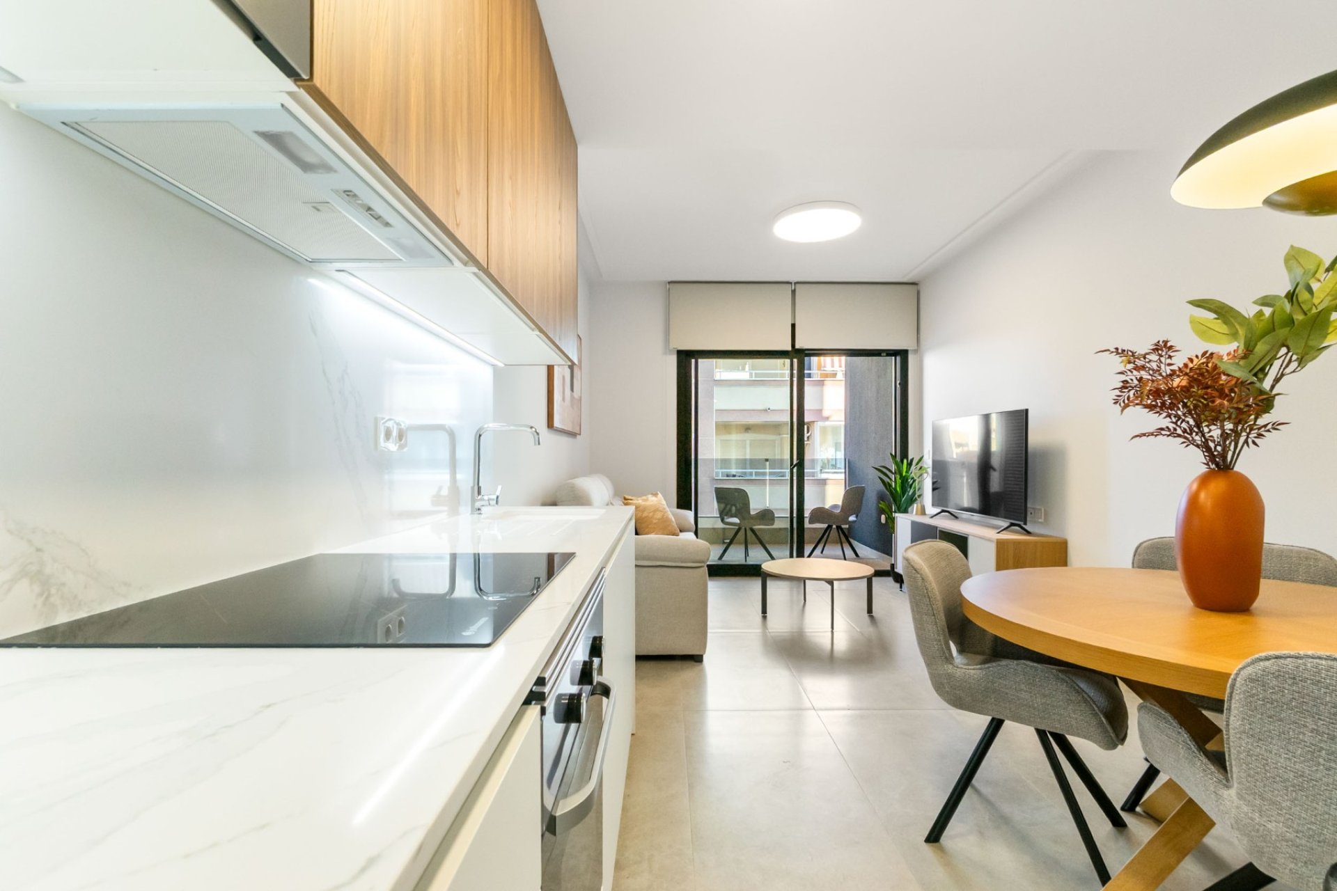 Rynek Wtórny - Apartament - Torrevieja - Playa de El Cura