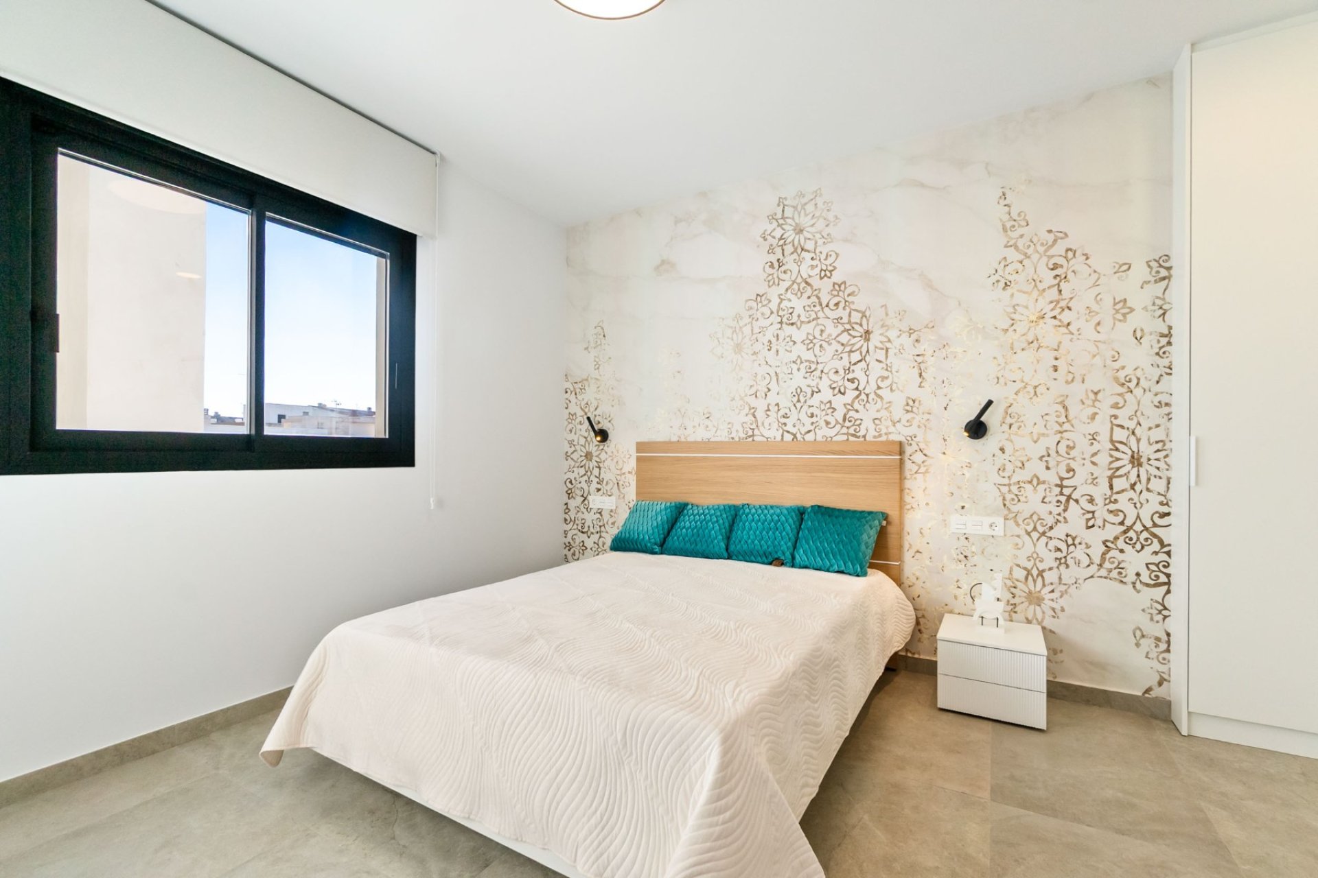 Rynek Wtórny - Apartament - Torrevieja - Playa de El Cura