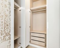 Rynek Wtórny - Apartament - Torrevieja - Playa de El Cura