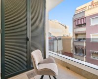 Rynek Wtórny - Apartament - Torrevieja - Playa de El Cura