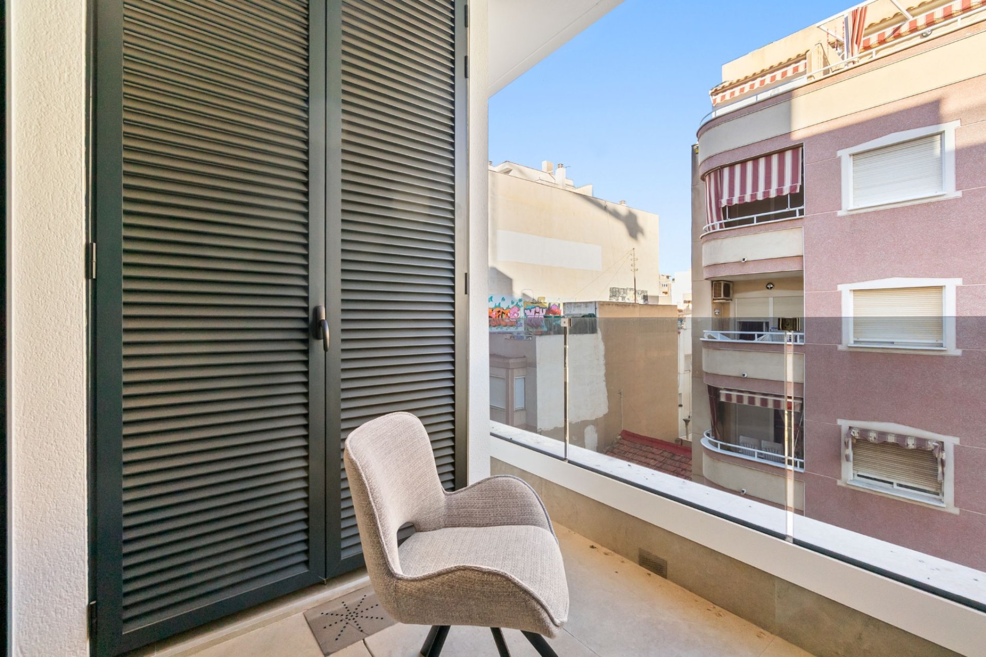 Rynek Wtórny - Apartament - Torrevieja - Playa de El Cura