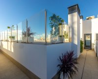 Rynek Wtórny - Apartament - Torrevieja - Playa de El Cura