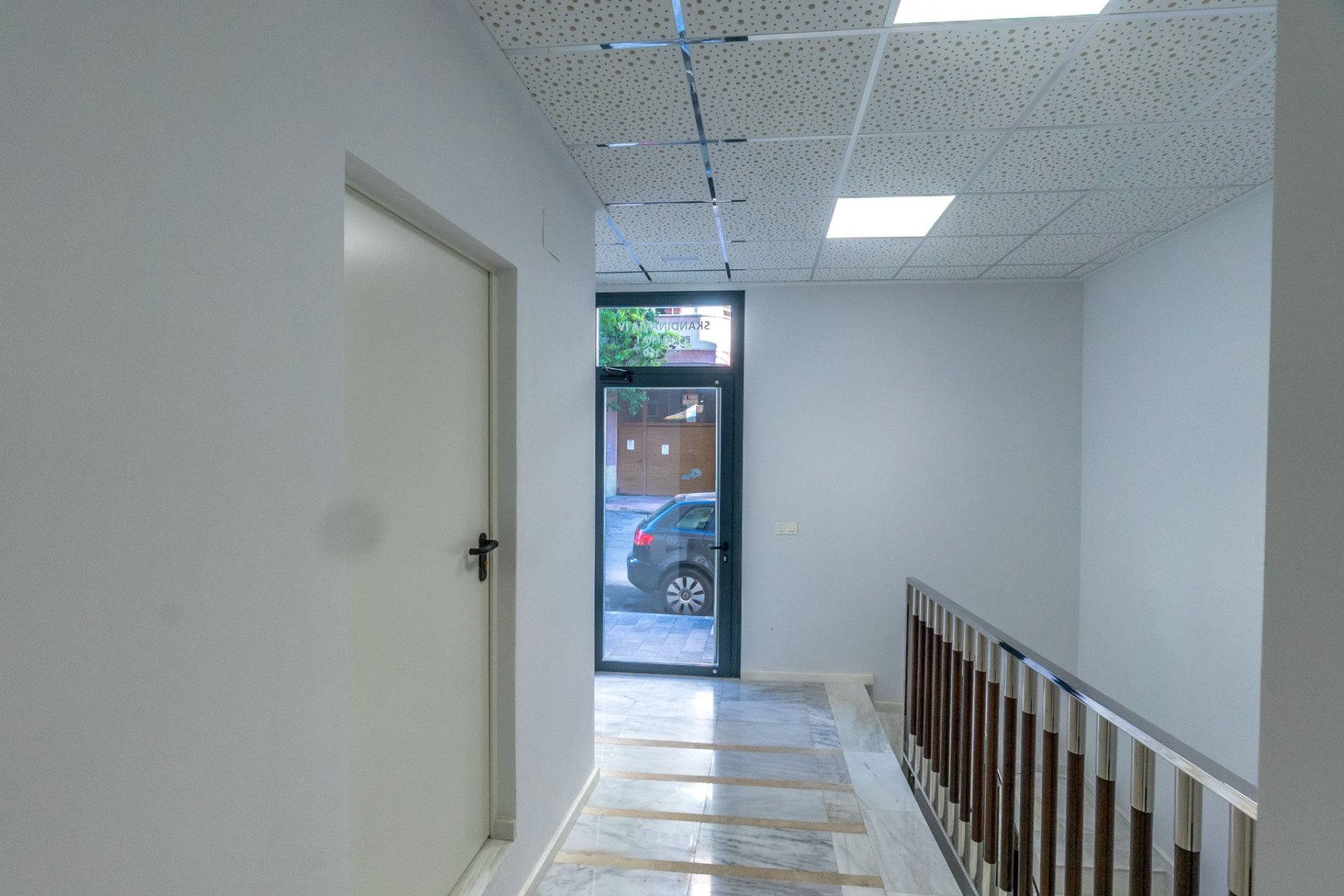 Rynek Wtórny - Apartament - Torrevieja - Playa de El Cura