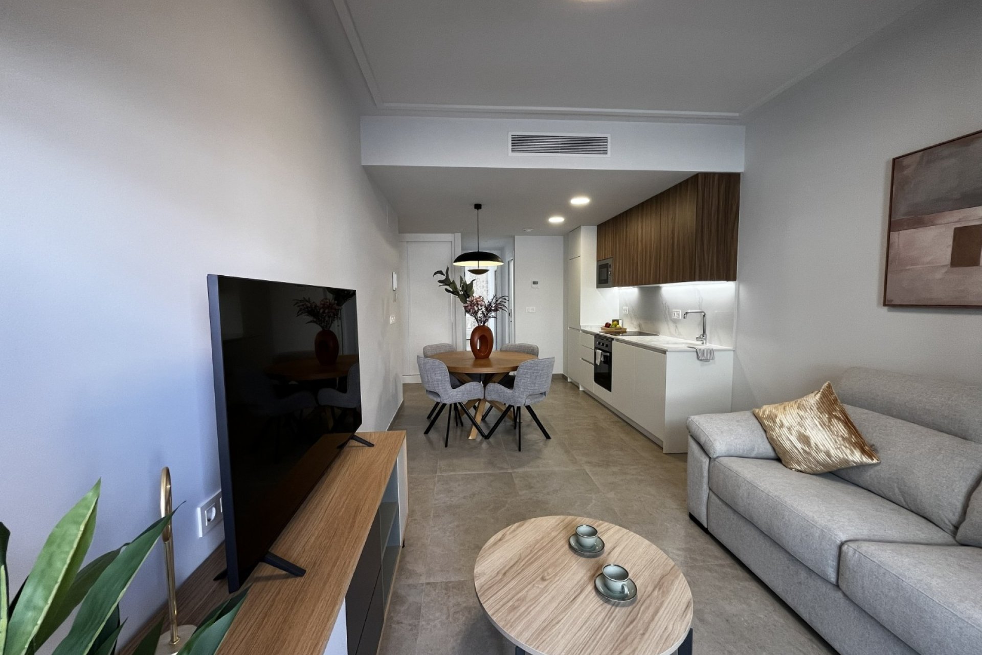 Rynek Wtórny - Apartament - Torrevieja - Playa de El Cura