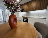 Rynek Wtórny - Apartament - Torrevieja - Playa de El Cura