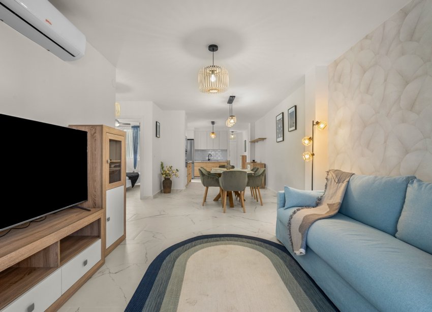 Rynek Wtórny - Apartament - Torrevieja - Playa de El Cura