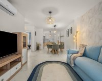 Rynek Wtórny - Apartament - Torrevieja - Playa de El Cura