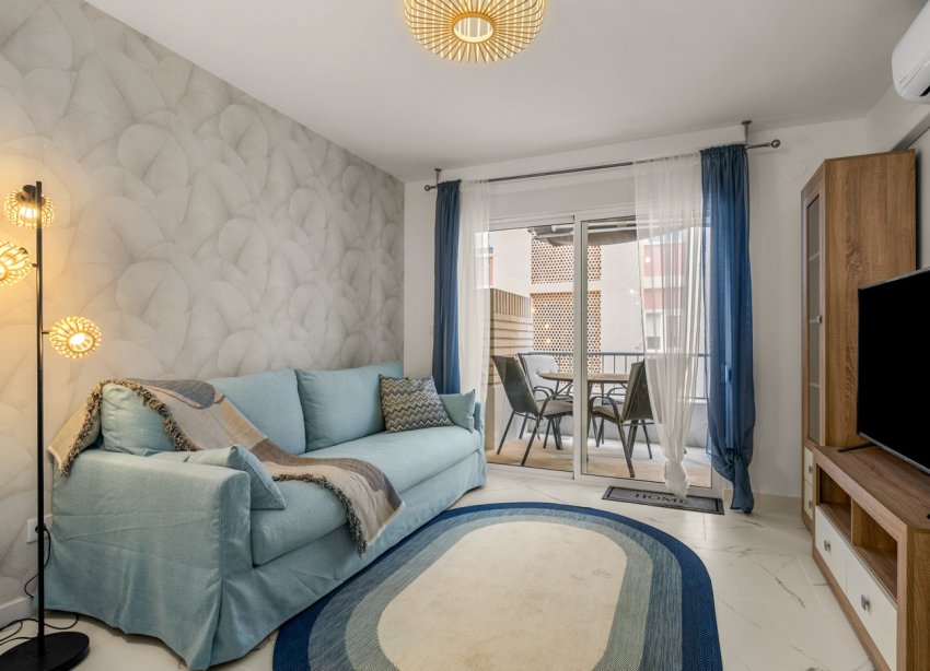 Rynek Wtórny - Apartament - Torrevieja - Playa de El Cura