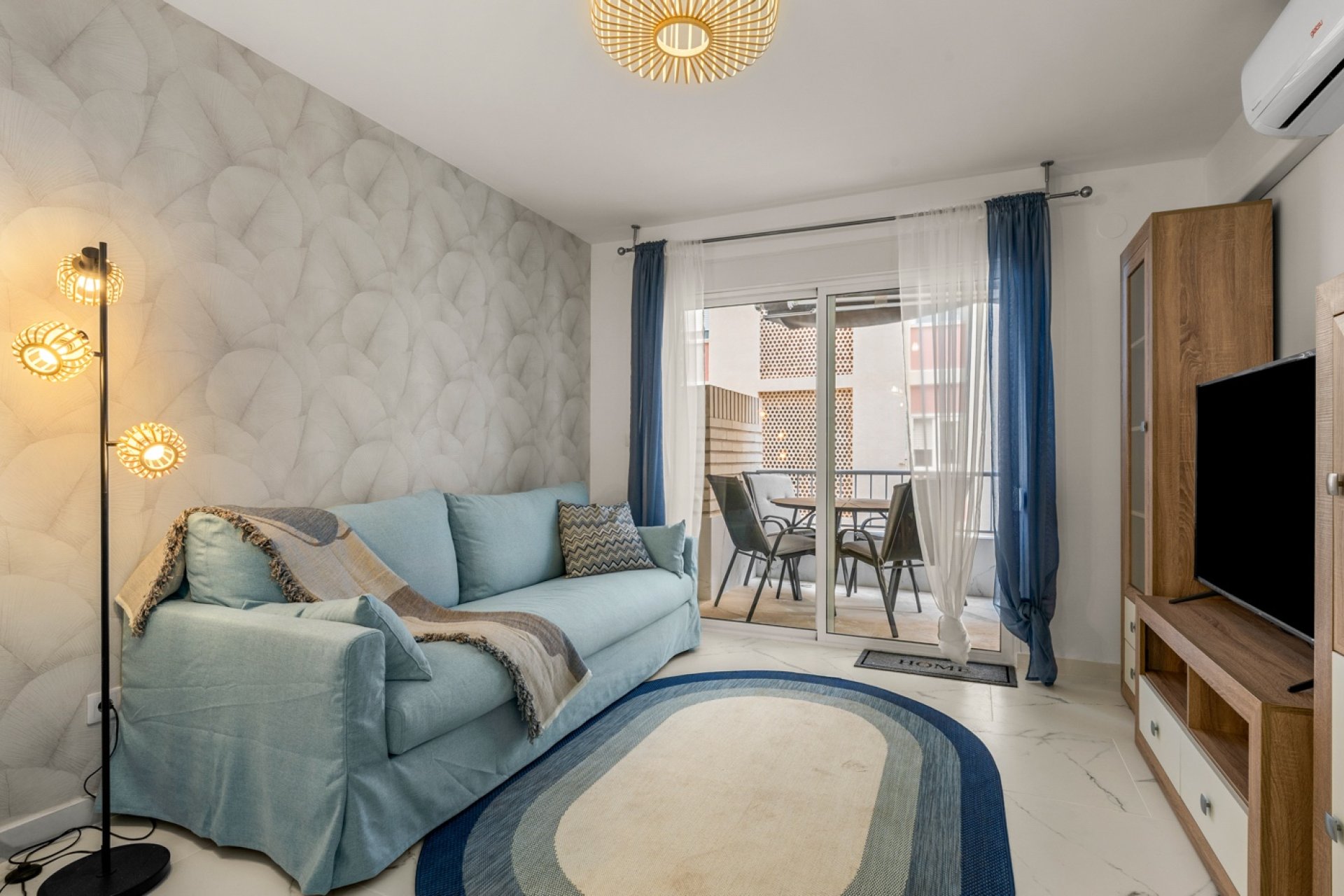 Rynek Wtórny - Apartament - Torrevieja - Playa de El Cura