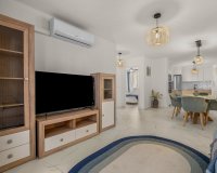 Rynek Wtórny - Apartament - Torrevieja - Playa de El Cura