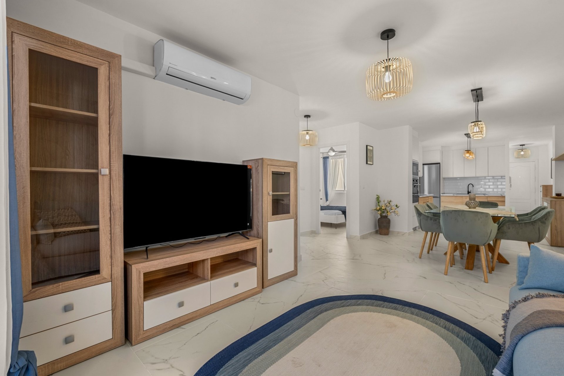 Rynek Wtórny - Apartament - Torrevieja - Playa de El Cura