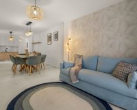 Rynek Wtórny - Apartament - Torrevieja - Playa de El Cura