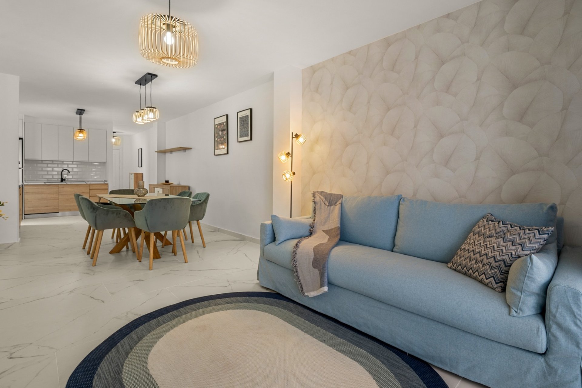 Rynek Wtórny - Apartament - Torrevieja - Playa de El Cura