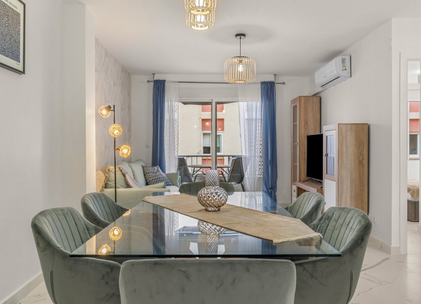 Rynek Wtórny - Apartament - Torrevieja - Playa de El Cura