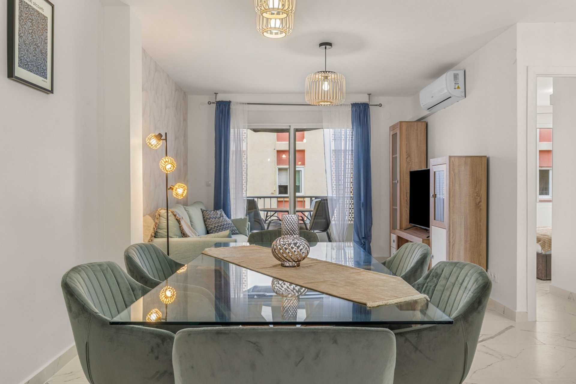 Rynek Wtórny - Apartament - Torrevieja - Playa de El Cura