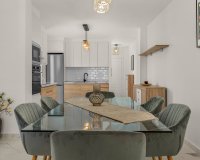 Rynek Wtórny - Apartament - Torrevieja - Playa de El Cura