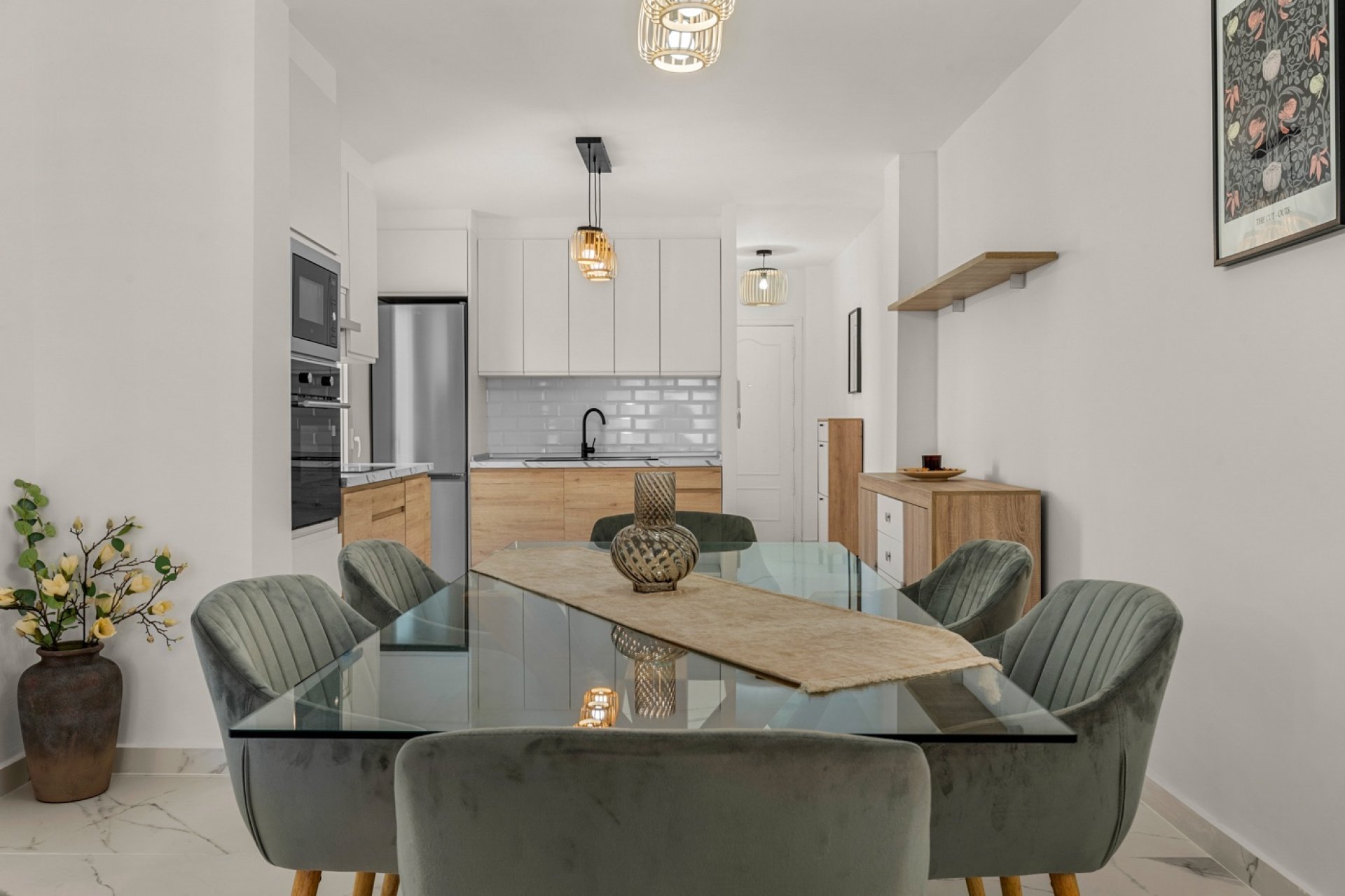 Rynek Wtórny - Apartament - Torrevieja - Playa de El Cura