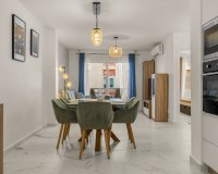 Rynek Wtórny - Apartament - Torrevieja - Playa de El Cura