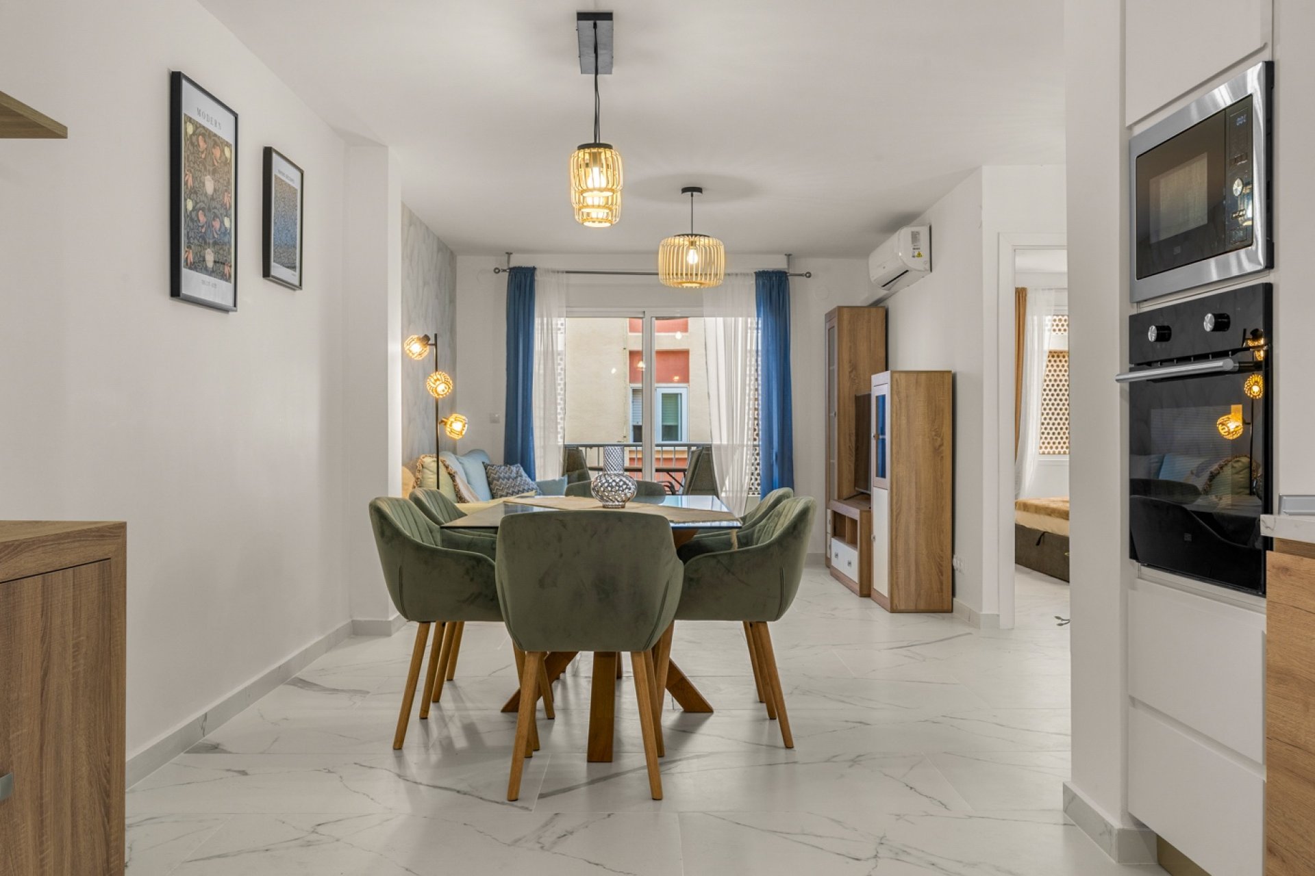 Rynek Wtórny - Apartament - Torrevieja - Playa de El Cura