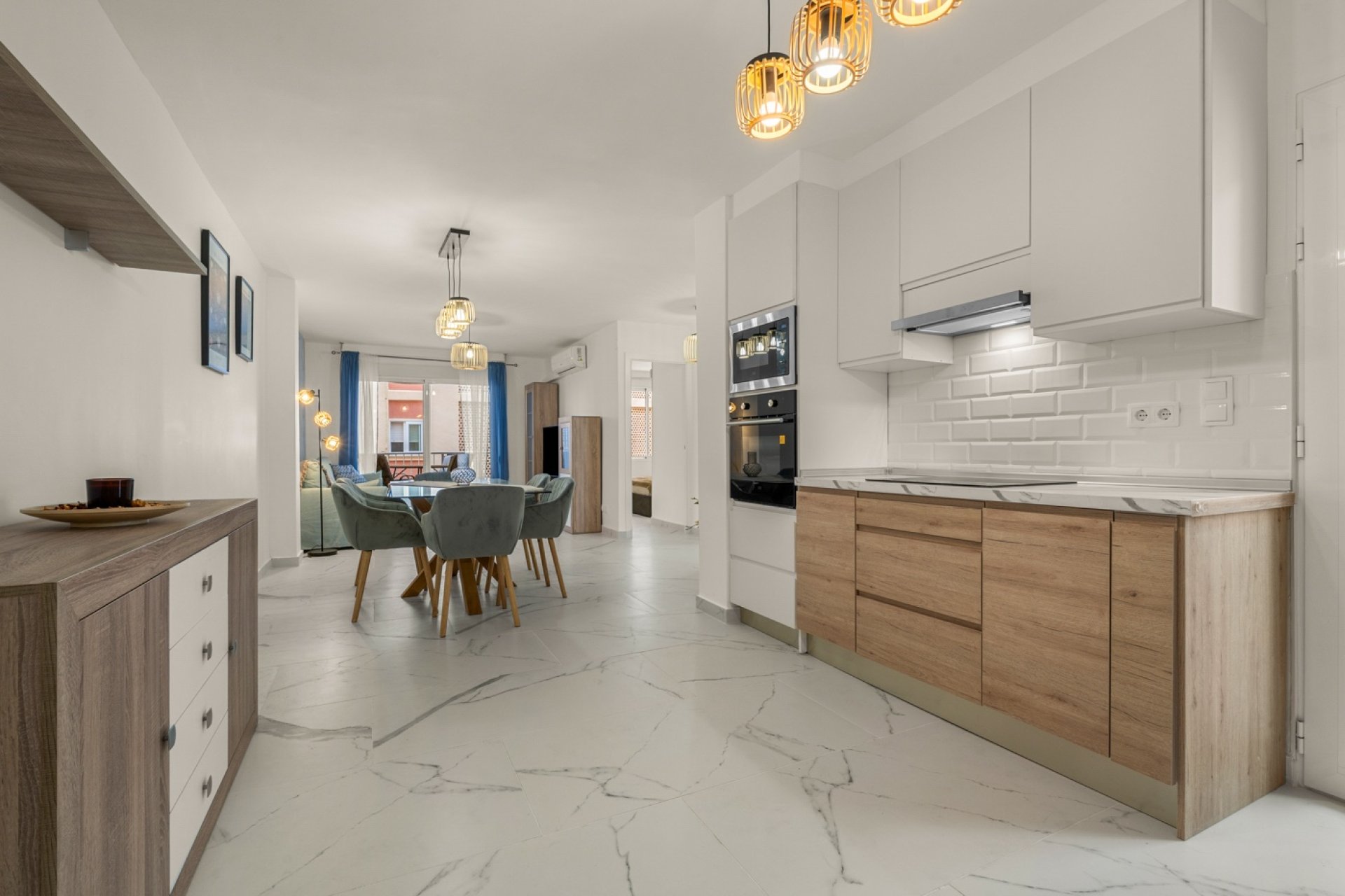 Rynek Wtórny - Apartament - Torrevieja - Playa de El Cura