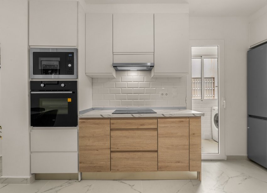 Rynek Wtórny - Apartament - Torrevieja - Playa de El Cura