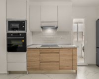 Rynek Wtórny - Apartament - Torrevieja - Playa de El Cura