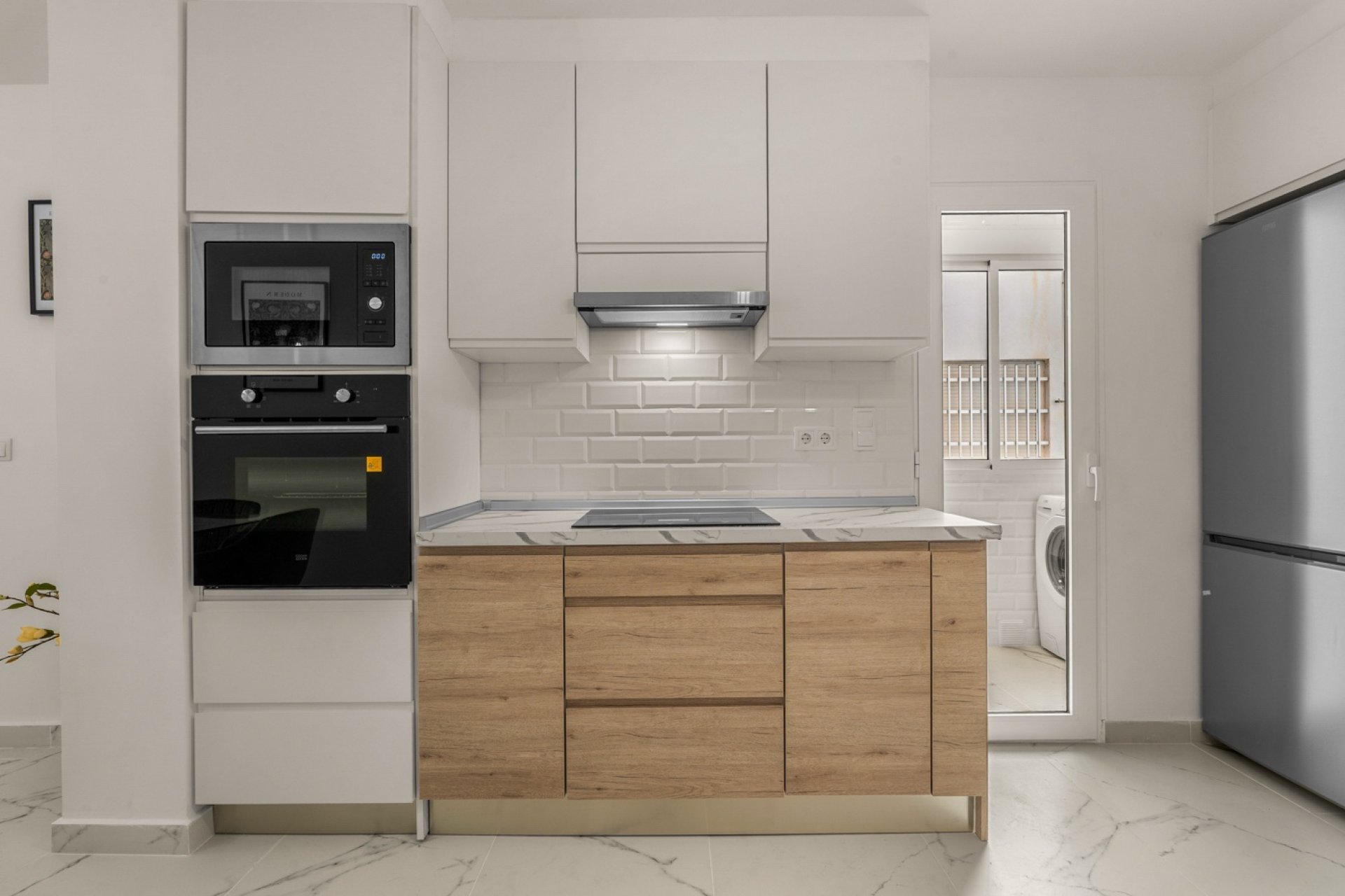 Rynek Wtórny - Apartament - Torrevieja - Playa de El Cura