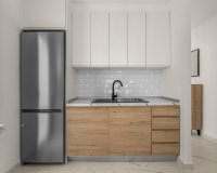 Rynek Wtórny - Apartament - Torrevieja - Playa de El Cura