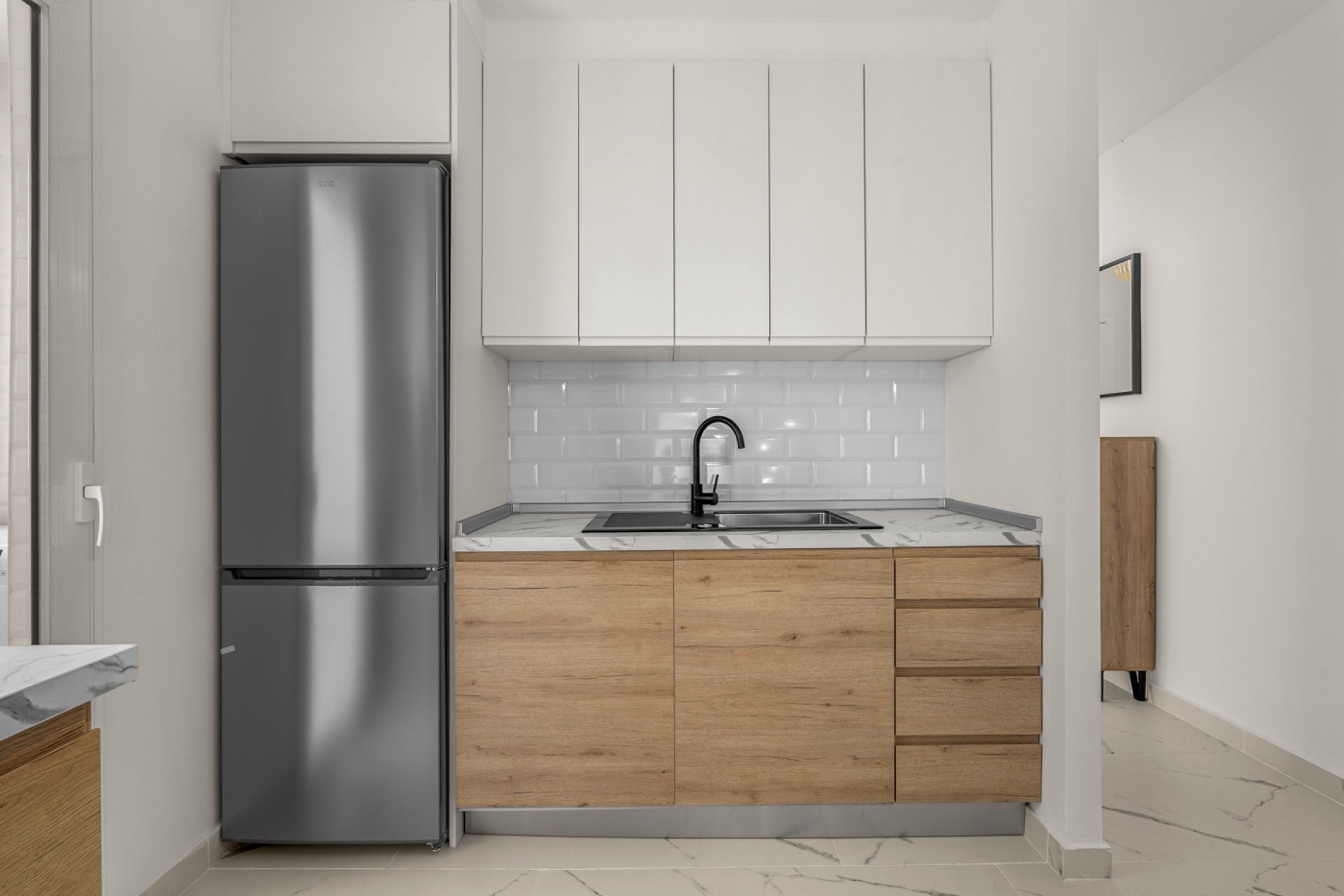 Rynek Wtórny - Apartament - Torrevieja - Playa de El Cura