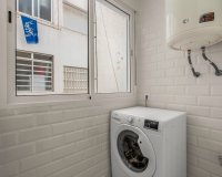 Rynek Wtórny - Apartament - Torrevieja - Playa de El Cura