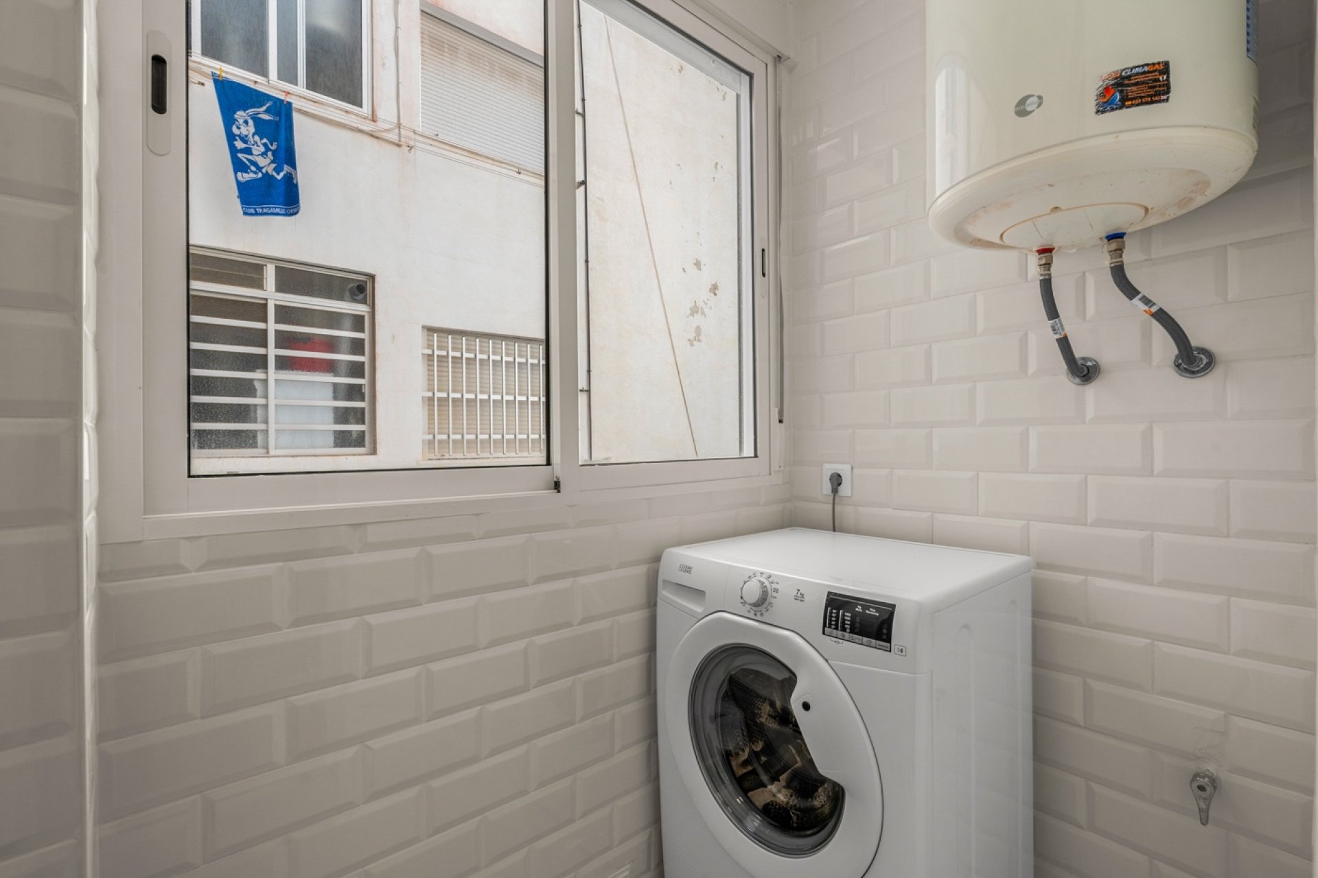 Rynek Wtórny - Apartament - Torrevieja - Playa de El Cura