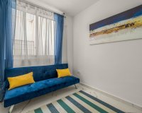 Rynek Wtórny - Apartament - Torrevieja - Playa de El Cura