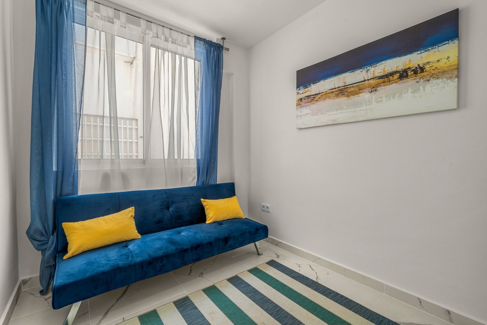 Rynek Wtórny - Apartament - Torrevieja - Playa de El Cura