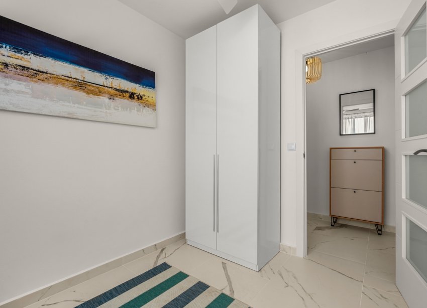 Rynek Wtórny - Apartament - Torrevieja - Playa de El Cura