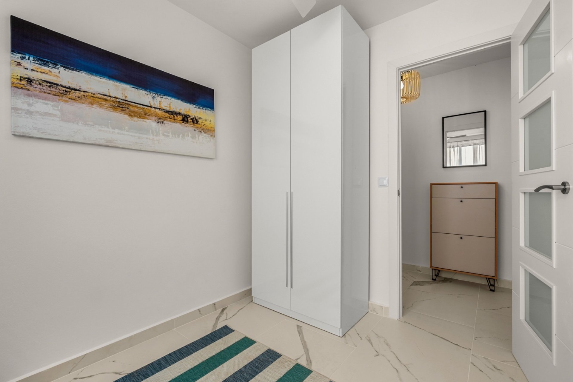 Rynek Wtórny - Apartament - Torrevieja - Playa de El Cura