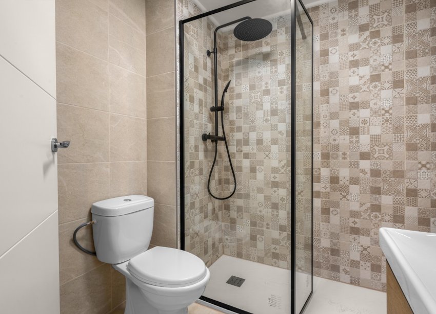 Rynek Wtórny - Apartament - Torrevieja - Playa de El Cura