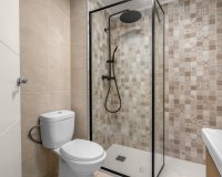 Rynek Wtórny - Apartament - Torrevieja - Playa de El Cura