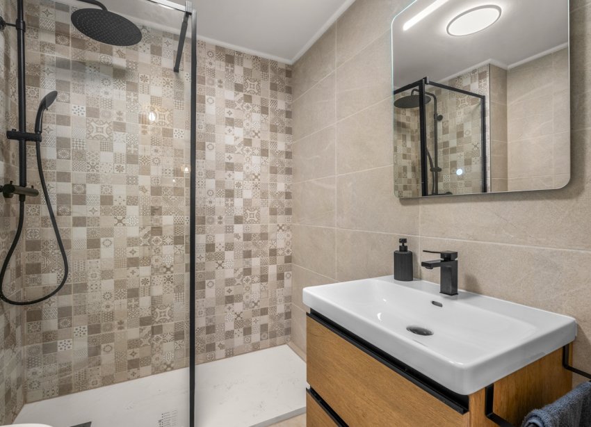 Rynek Wtórny - Apartament - Torrevieja - Playa de El Cura