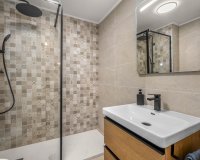 Rynek Wtórny - Apartament - Torrevieja - Playa de El Cura