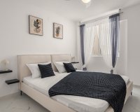 Rynek Wtórny - Apartament - Torrevieja - Playa de El Cura