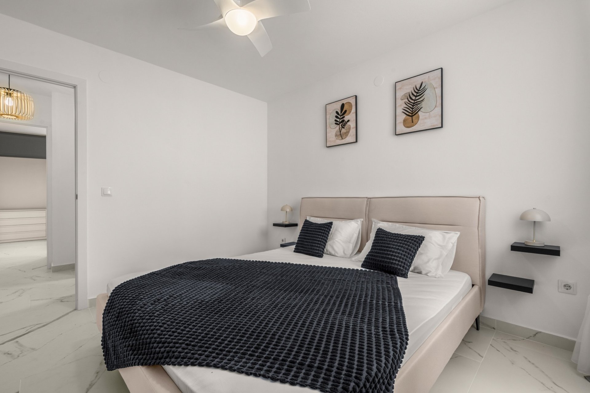 Rynek Wtórny - Apartament - Torrevieja - Playa de El Cura