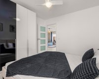 Rynek Wtórny - Apartament - Torrevieja - Playa de El Cura