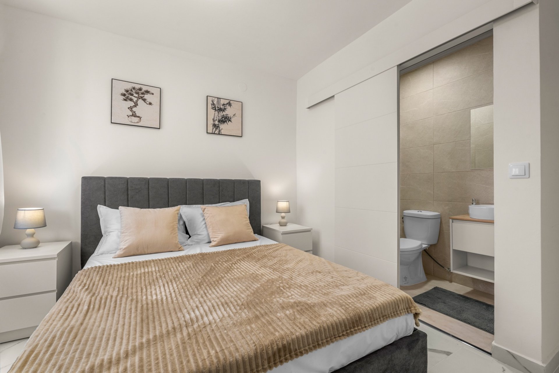 Rynek Wtórny - Apartament - Torrevieja - Playa de El Cura